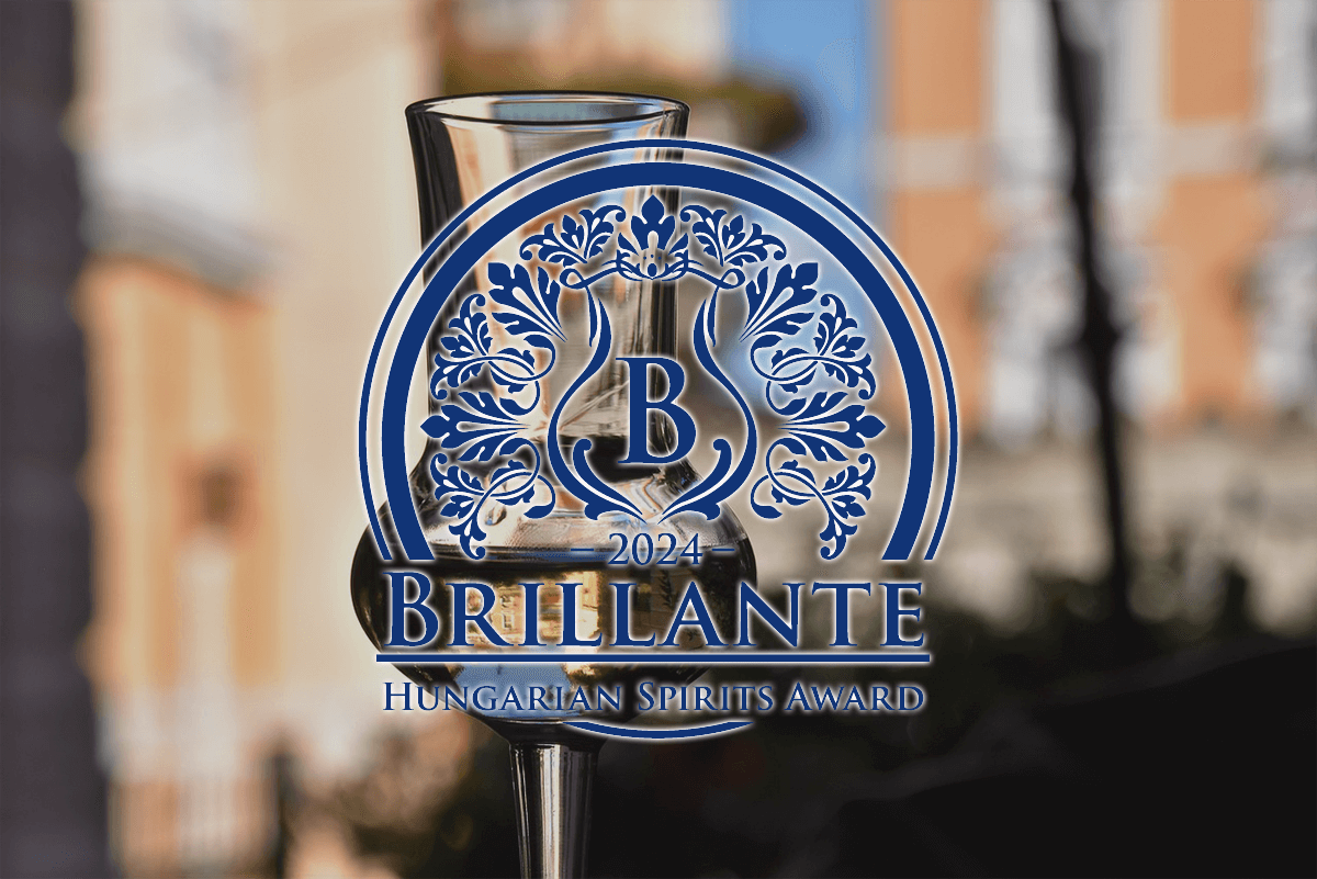 Indul a nevezés a Brillante – 2024 Nemzetközi Pálinka- és Párlatversenyre!