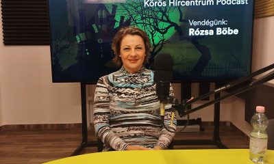 interjú a boszorkánnyal, Rózsa Böbe interjú