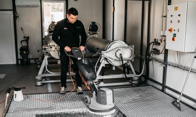 gyulai takarító cég, Dig Build