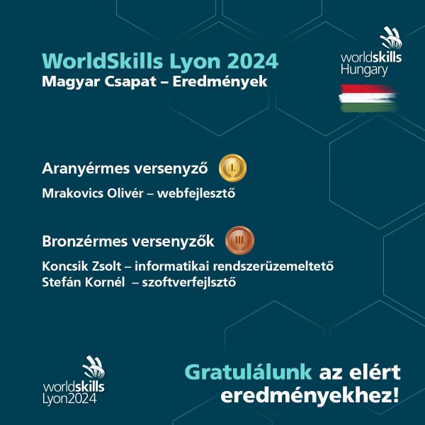 WorldSkills