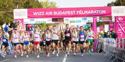 Karsai Gábor Félmaratoni OB 2024