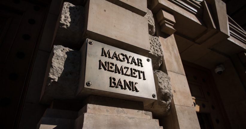 Magyar Nemzeti Bank