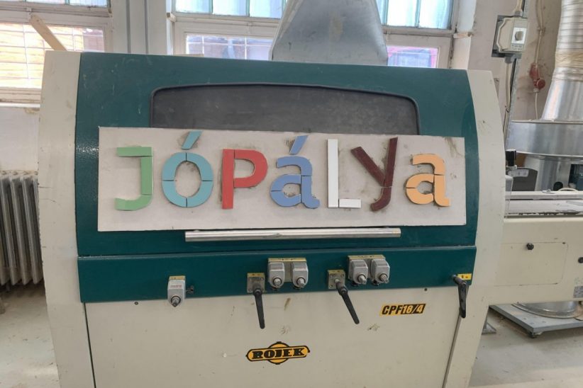 JóPálya