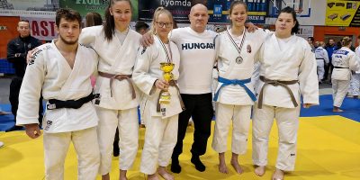 judo Zalaegerszeg