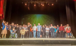 Angyalok szárnyalása