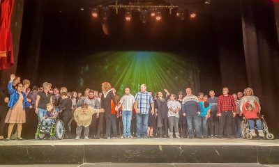 Angyalok szárnyalása