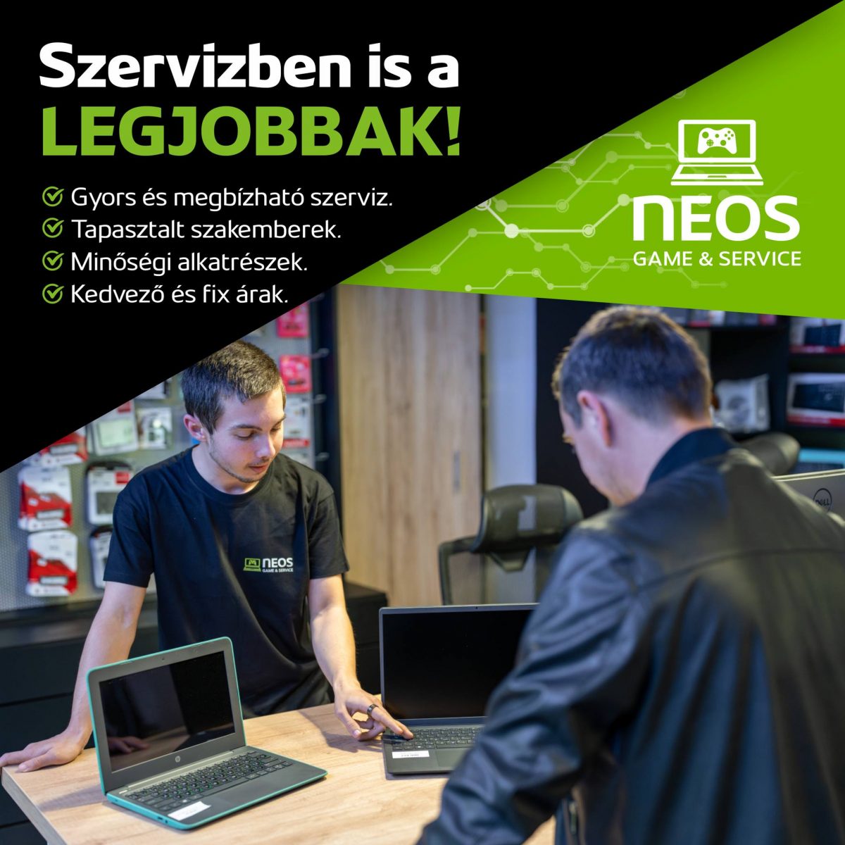 Neos.hu, games, pc Békéscsaba, számítástechnika