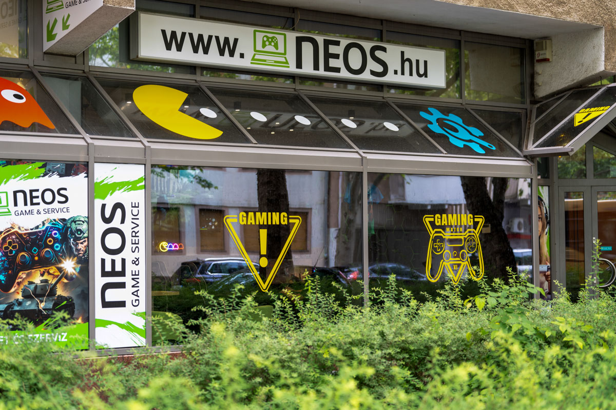 Neos.hu, games, pc Békéscsaba, számítástechnika