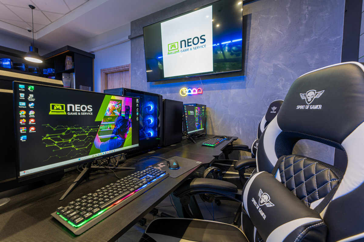 Neos.hu, games, pc Békéscsaba, számítástechnika