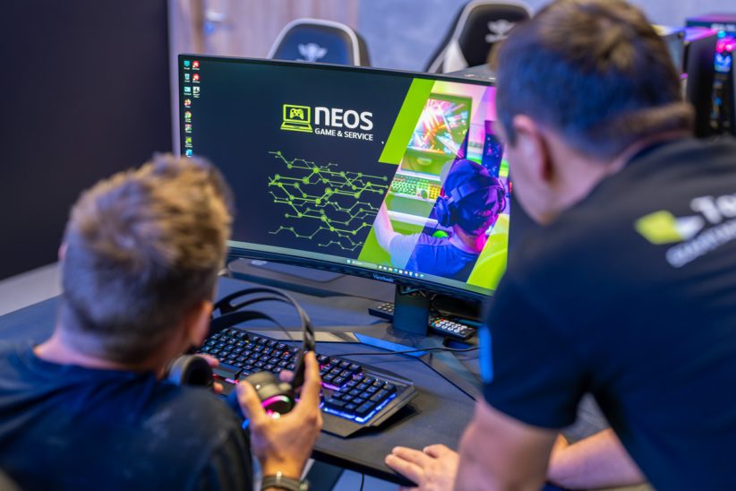 Neos.hu, games, pc Békéscsaba, számítástechnika