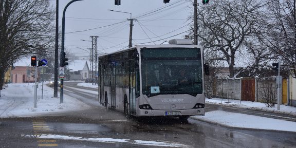 közlekedés, busz, volán