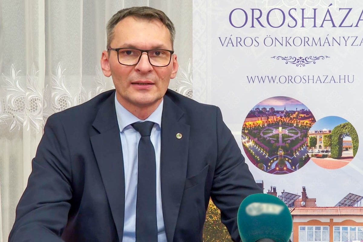 Raffai János: A fürdő ideiglenes bezárása a város érdekében történik