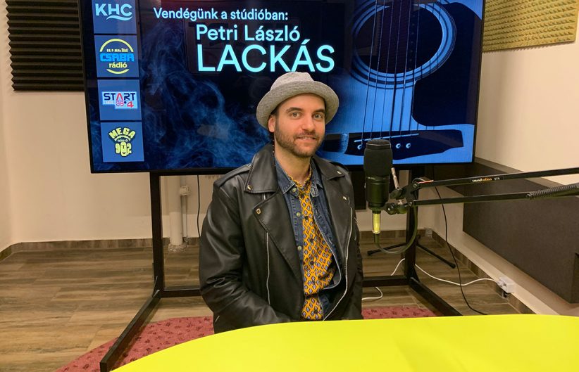 Petri László