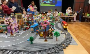 Gyomaendrődi Kockakalandok