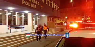 lebukott a drogbanda