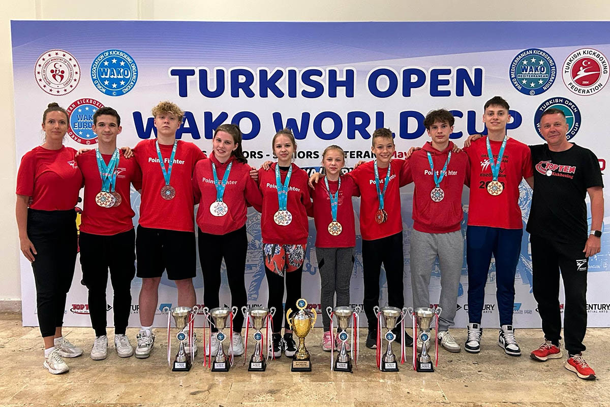 Csabai diadalmenet a török ringen – fantasztikus JALTE-szereplés a Turkish Openen