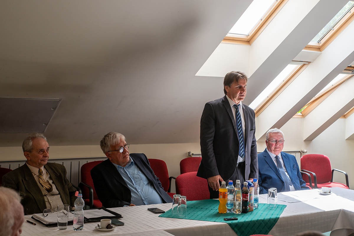 Gazdaságpolitikai fórum