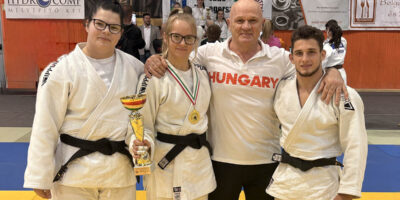 BM Kano Judo SE