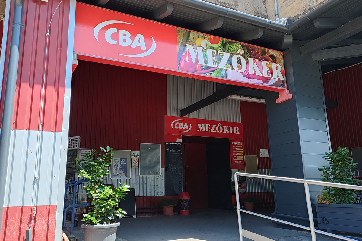 Friss kínálat, kedvező árak – így várja Önt a Mezőker