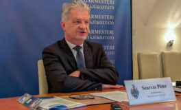Szarvas Péter