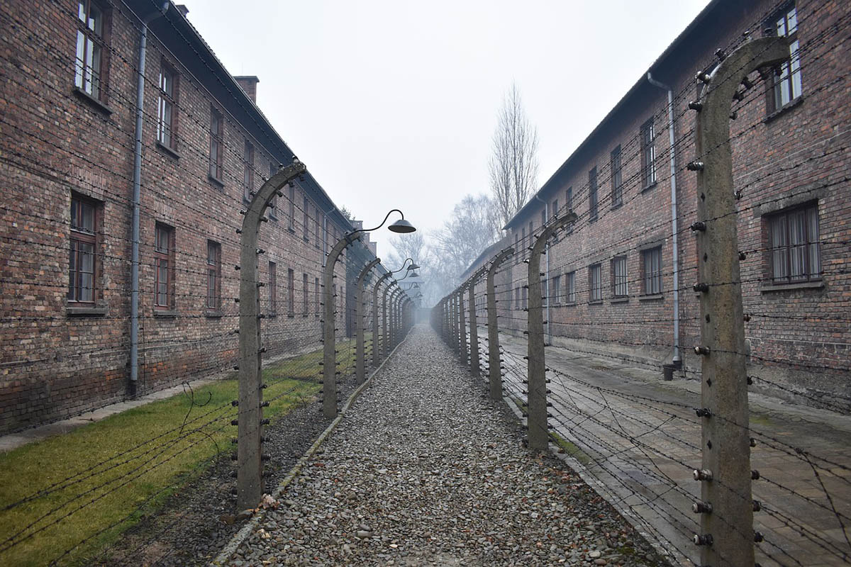 Hangfelvételek megerősítik, hogy valóban maga Hitler rendelte el a holokausztot