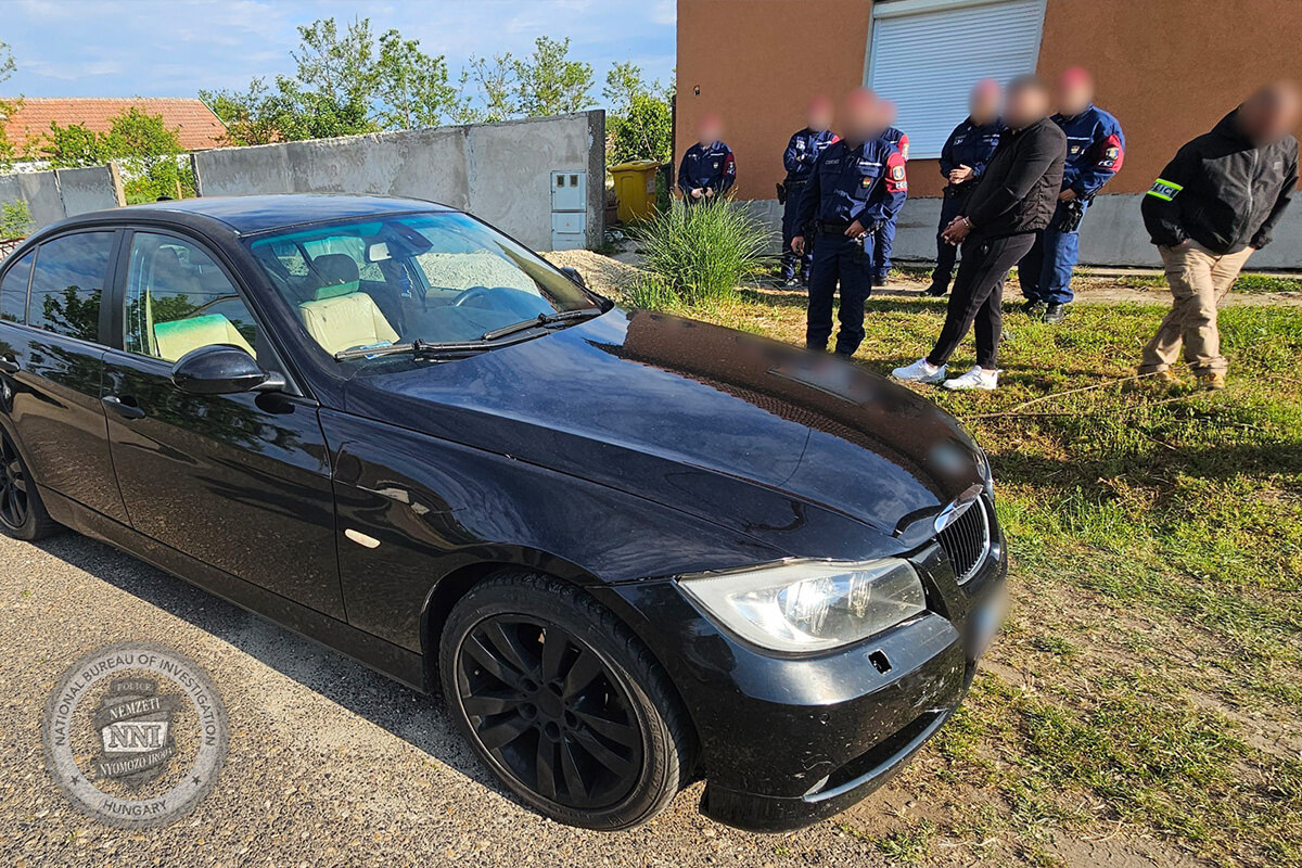 Három nőt kényszerített prostitúcióra – őrizetbe került az újkígyósi férfi