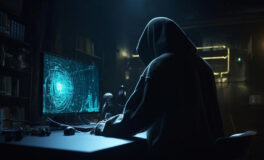 hekker, csalás, online csalás