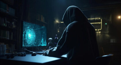 hekker, csalás, online csalás