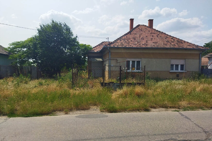 orosházi tűz