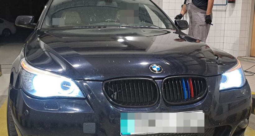 tuning Békéscsaba