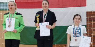 Kick-box verseny Szarvas