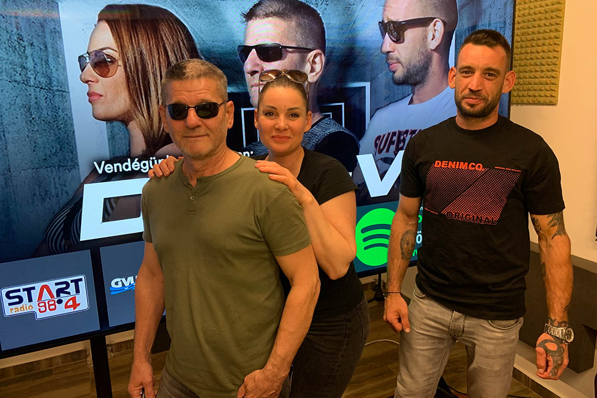 Új meglepetéssel készül a Deja-vu együttes – jön a „Főnix” album, két különleges kiadásban