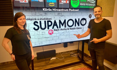 Supamono