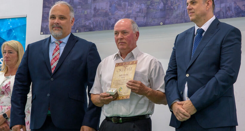 pedagógusnap Békéscsaba