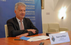 Szarvas Péter: Az óvodások számára is van felügyelet nyáron
