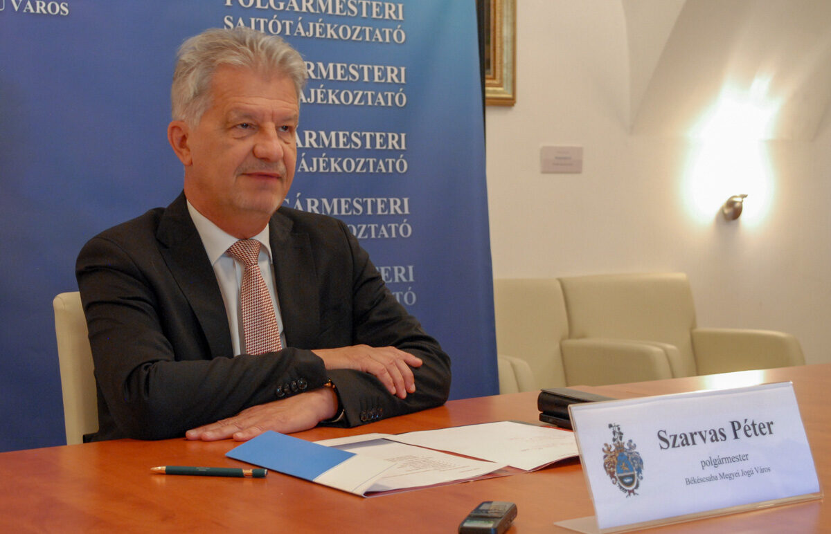Szarvas Péter: Az óvodások számára is van felügyelet nyáron