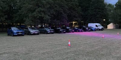 Wondairland, ahol a nyári fesztivál találkozik a tuning autókkal