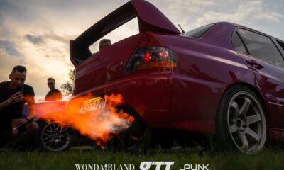 Wondairland