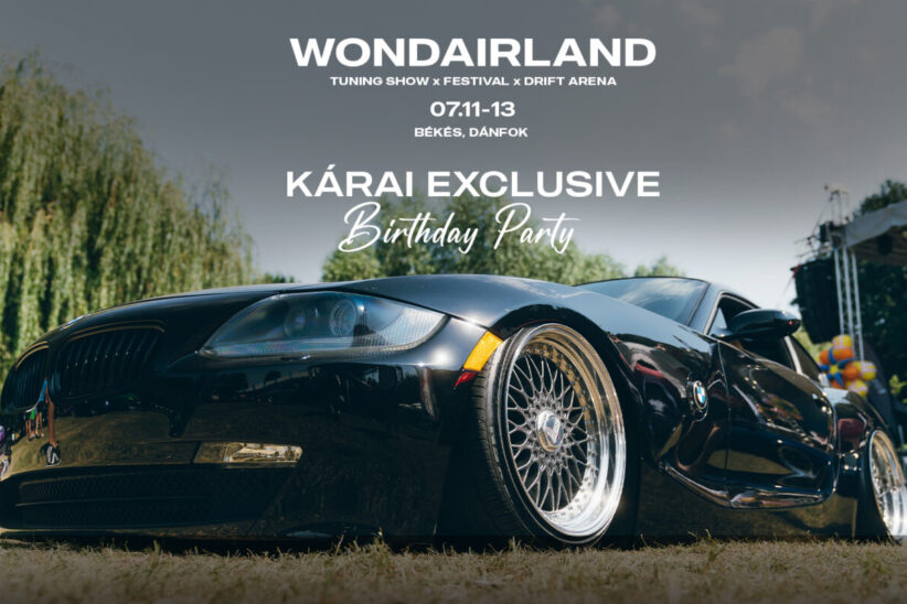 wondairland