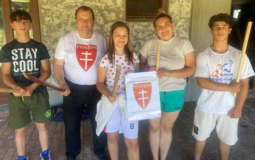 nagyszalontai gyermekotthon
