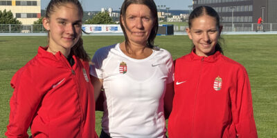 csabai atlétika
