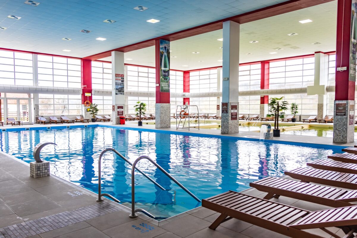 Ismét látogatható a parajdi bányakatasztrófa miatt két hónapja bezárt wellness-központ
