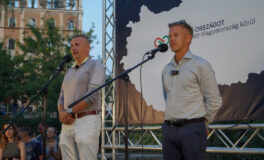 Magyar Péter
