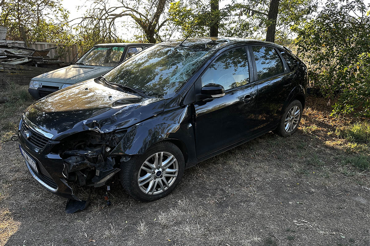 Drog hatása alatt állhatott a mezőtúri ámokfutó: őrült hajnali menetelés Békéscsabán és környékén