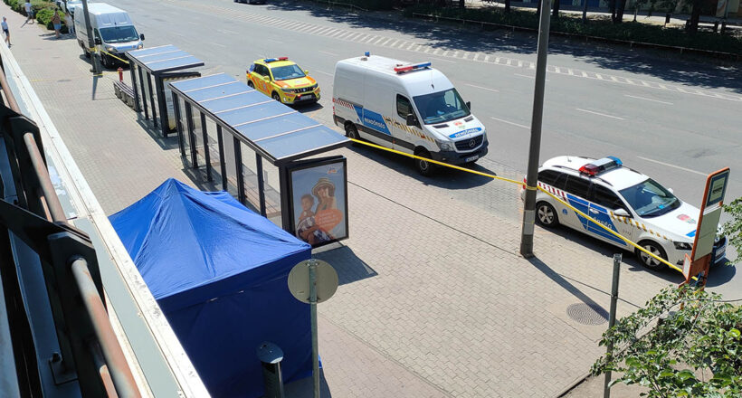 Öngyilkos lett egy férfi Békéscsabán