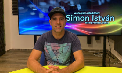 Simon István