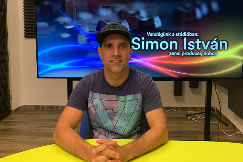 Simon István