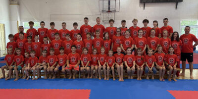 JALTE Debreczeni team