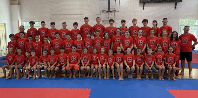 JALTE Debreczeni team