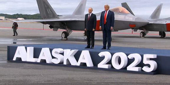 Putyin Trump találkozó